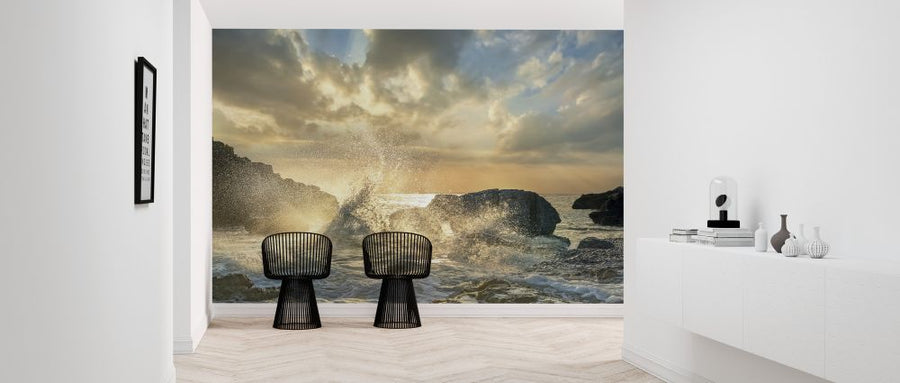 PHOTOWALL / Crashing Wave (e327782)