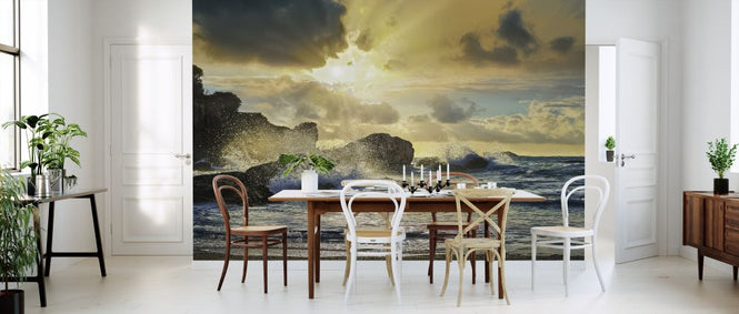 PHOTOWALL / Godzilla Island (e327787)