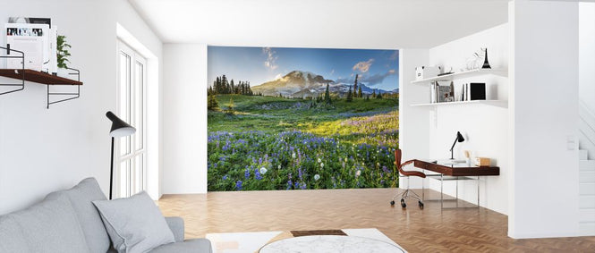 PHOTOWALL / Mt Rainier National Park (e327829)