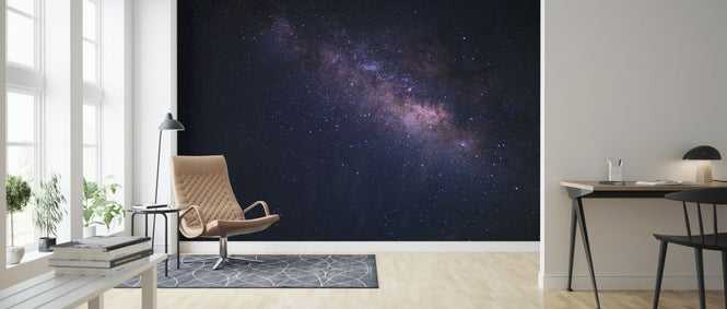 PHOTOWALL / Milky Way Galaxy (e325047)