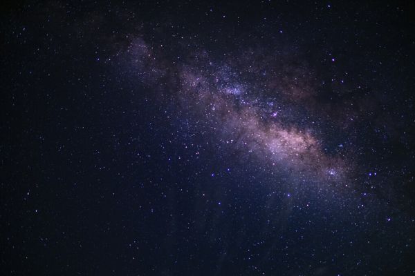 PHOTOWALL / Milky Way Galaxy (e325047)