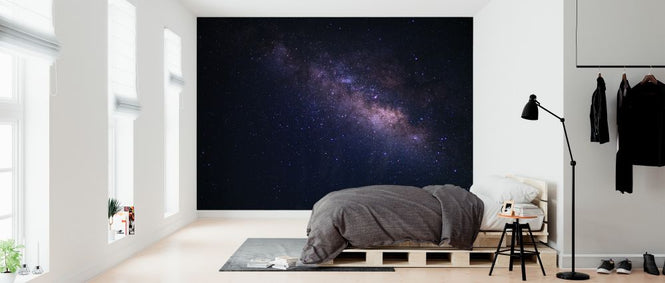 PHOTOWALL / Milky Way Galaxy (e325047)