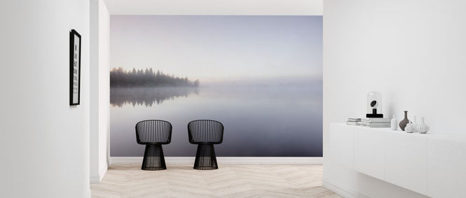 PHOTOWALL / Peaceful Lake Reflections (e325050)