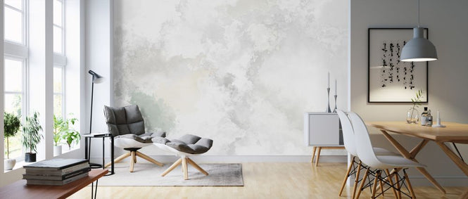 PHOTOWALL / Watercolor Chaotic Texture (e325066)