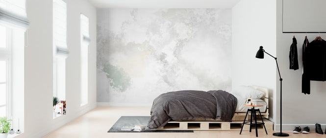 PHOTOWALL / Watercolor Chaotic Texture (e325066)
