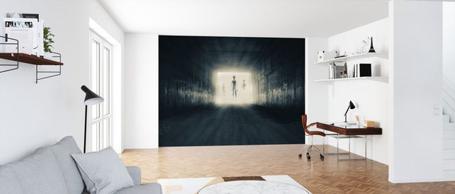 PHOTOWALL / Group of Aliens (e325067)