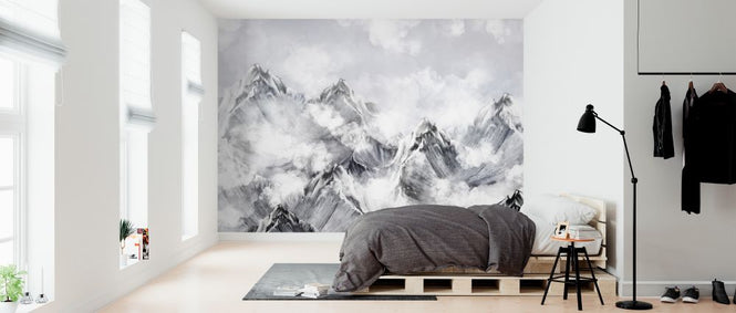 PHOTOWALL / Greater Heights - Ash (e327993)
