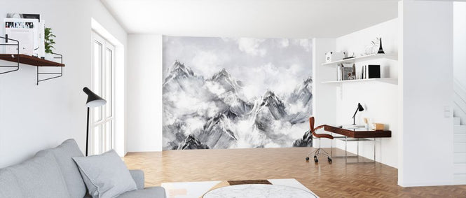 PHOTOWALL / Greater Heights - Ash (e327993)