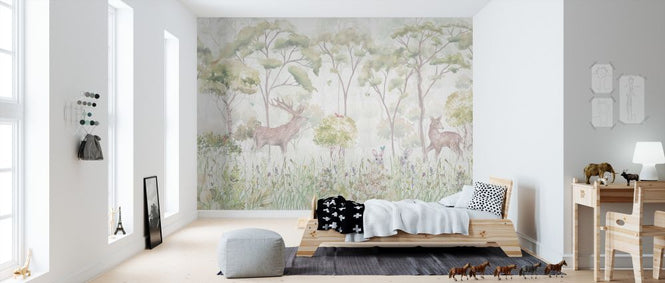 PHOTOWALL / In Love with the Forest (e328004)