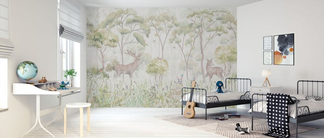 PHOTOWALL / In Love with the Forest (e328004)