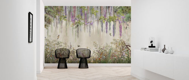 PHOTOWALL / Paradise Garden (e328013)
