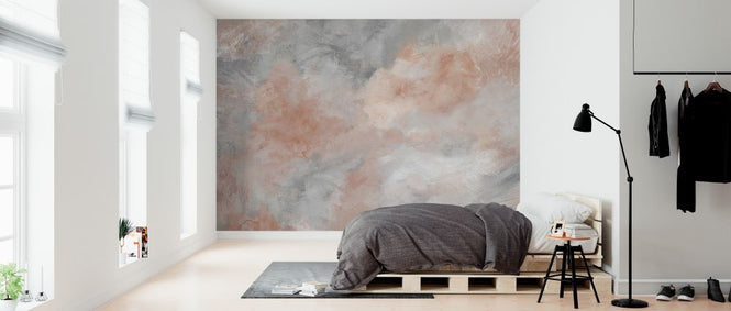 PHOTOWALL / Brushed Facet (e328119)