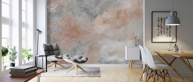 PHOTOWALL / Brushed Facet (e328119)