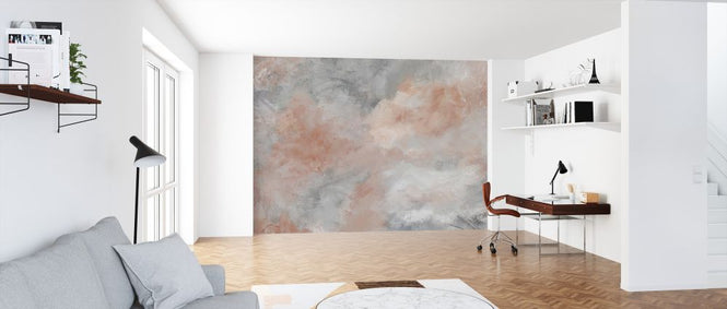 PHOTOWALL / Brushed Facet (e328119)