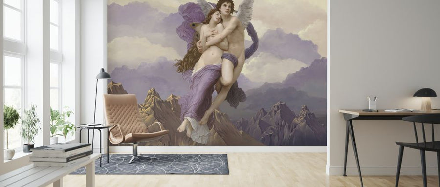 PHOTOWALL / Cupid and Psyche (e328120)