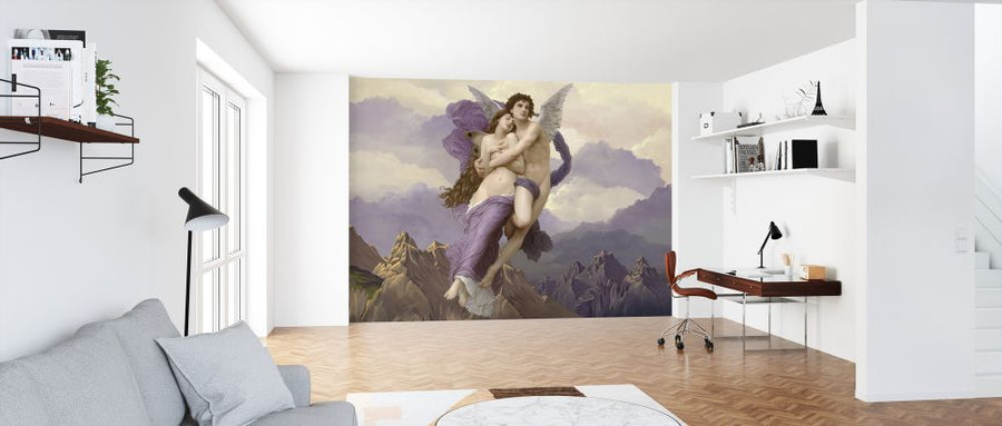 PHOTOWALL / Cupid and Psyche (e328120)