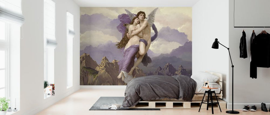 PHOTOWALL / Cupid and Psyche (e328120)