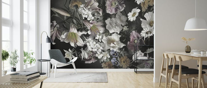 PHOTOWALL / Bohemia Daisy (e327681)
