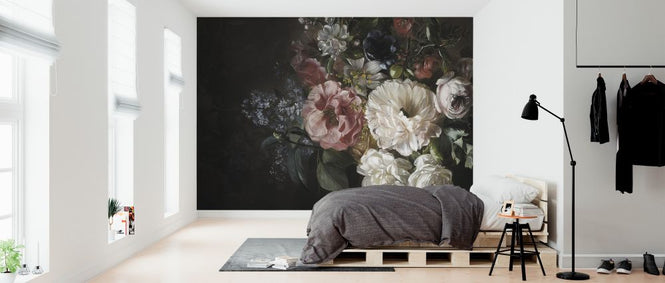 PHOTOWALL / Lilacs Grail (e327682)