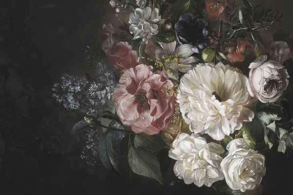 PHOTOWALL / Lilacs Grail (e327682)