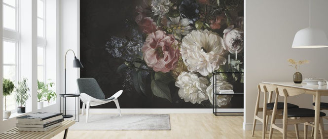 PHOTOWALL / Lilacs Grail (e327682)