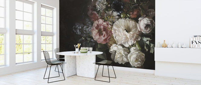 PHOTOWALL / Lilacs Grail (e327682)