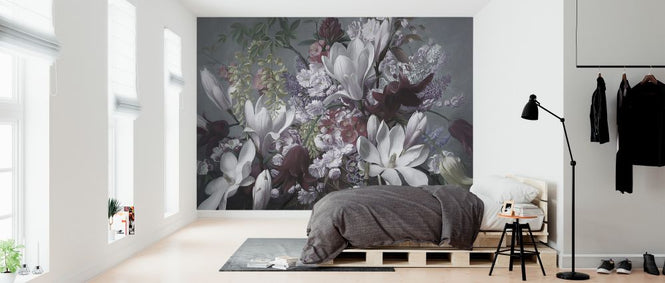 PHOTOWALL / Magnolia Vision (e327683)