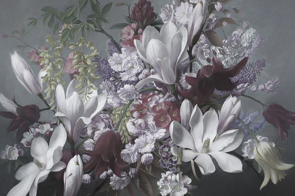 PHOTOWALL / Magnolia Vision (e327683)