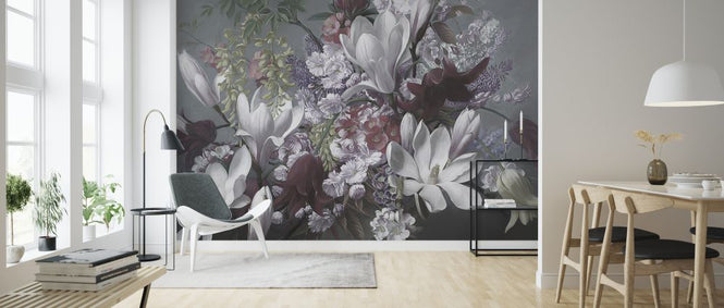 PHOTOWALL / Magnolia Vision (e327683)