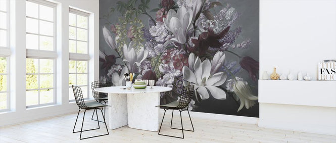 PHOTOWALL / Magnolia Vision (e327683)