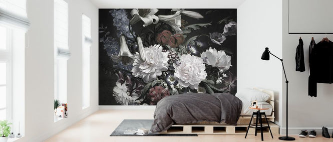 PHOTOWALL / Poppies Lane (e327685)