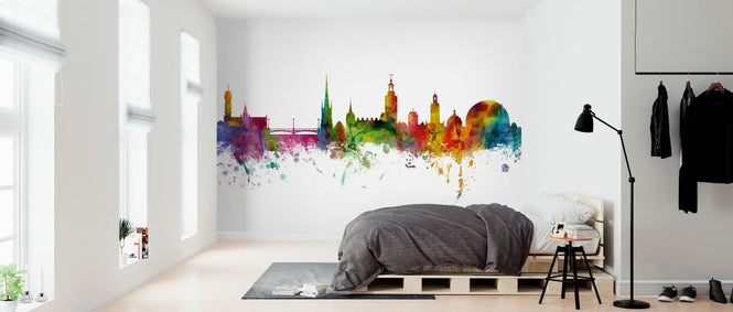 PHOTOWALL / Stockholm (e328110)