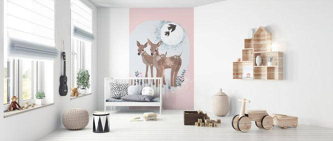 PHOTOWALL / Deers (e328075)