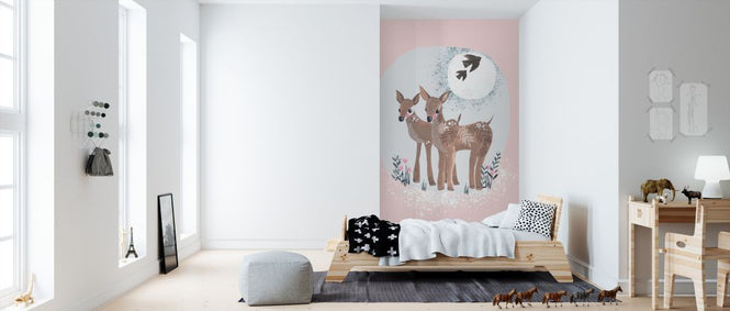 PHOTOWALL / Deers (e328075)
