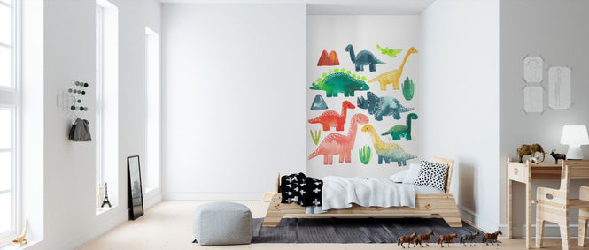 PHOTOWALL / Dinosaur (e328076)
