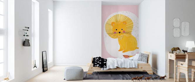 PHOTOWALL / Lion (e328079)