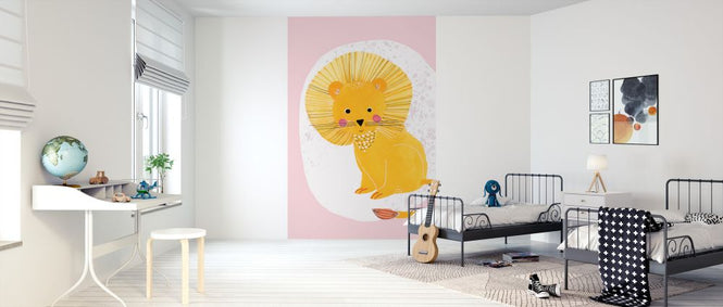 PHOTOWALL / Lion (e328079)