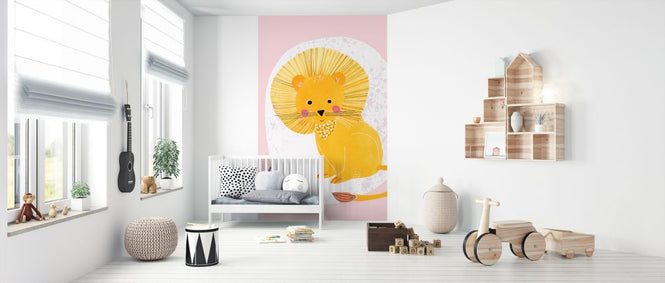 PHOTOWALL / Lion (e328079)