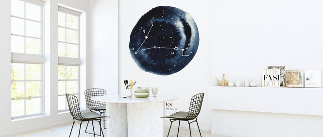 PHOTOWALL / Zodiac Sign - Pisces (e328138)