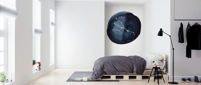 PHOTOWALL / Zodiac Sign - Taurus (e328140)