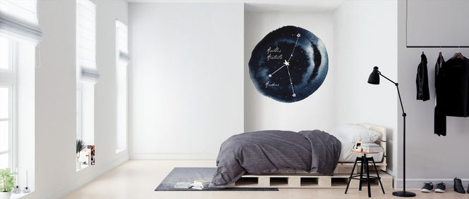 PHOTOWALL / Zodiac Sign - Cancer (e328142)