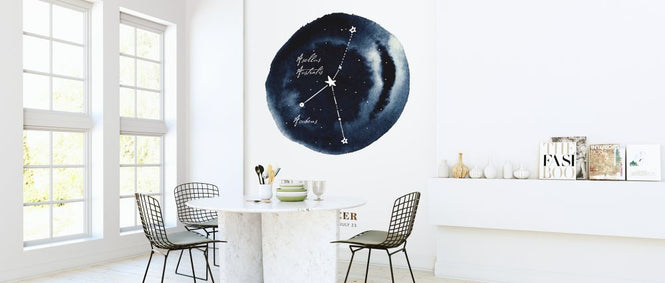 PHOTOWALL / Zodiac Sign - Cancer (e328142)
