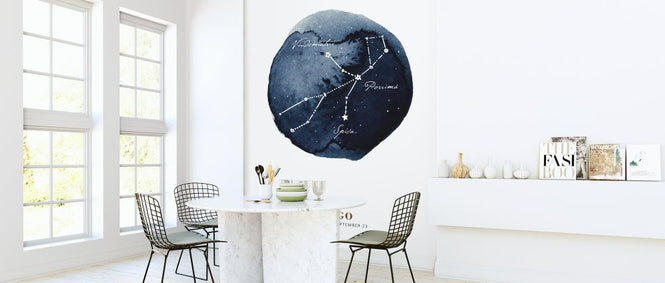PHOTOWALL / Zodiac Sign - Virgo (e328144)