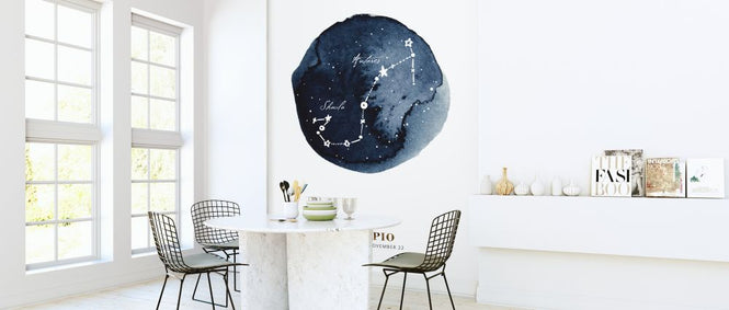 PHOTOWALL / Zodiac Sign - Scorpio (e328146)