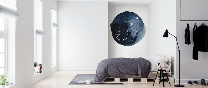 PHOTOWALL / Zodiac Sign - Scorpio (e328146)