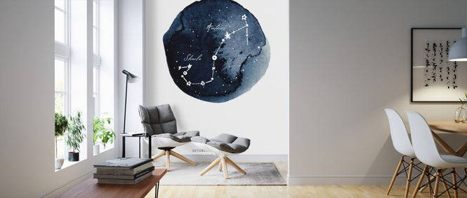 PHOTOWALL / Zodiac Sign - Scorpio (e328146)