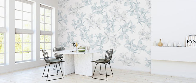 PHOTOWALL / Lily of the Incas - Bright (e328061)