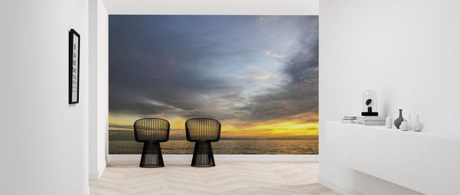 PHOTOWALL / Golden Ocean (e325296)