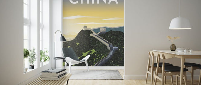 PHOTOWALL / China (e325299)