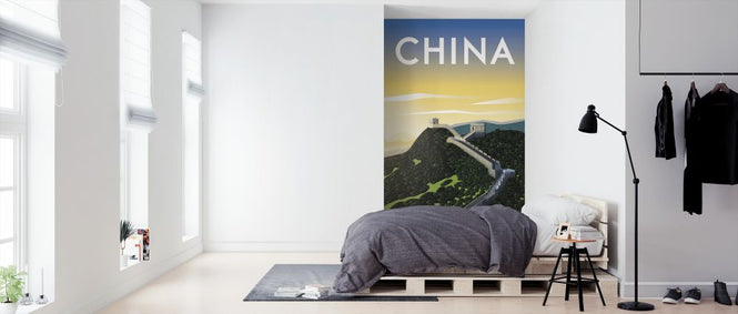 PHOTOWALL / China (e325299)